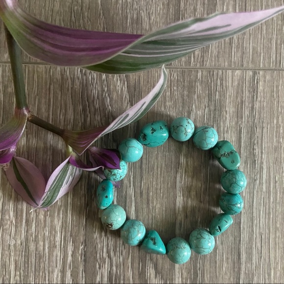 Turquoise Bracelet - Picture 4 of 9